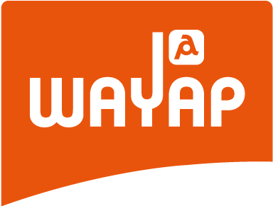 Logo Wayap